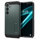 SPIGEN-TOUGH-ARMOR-GALAXY-S24-PLUS-ABYSS-GREEN