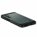 SPIGEN-TOUGH-ARMOR-GALAXY-S24-PLUS-ABYSS-GREEN-9