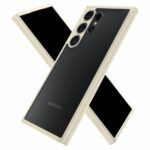 SPIGEN-ULTRA-HYBRID-GALAXY-S24-ULTRA-MUTE-BEIGE-4