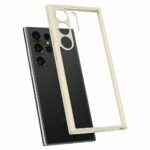 SPIGEN-ULTRA-HYBRID-GALAXY-S24-ULTRA-MUTE-BEIGE-6