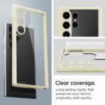 SPIGEN-ULTRA-HYBRID-GALAXY-S24-ULTRA-MUTE-BEIGE-9