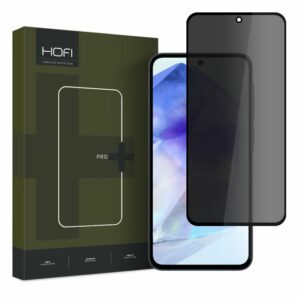 TVRZENÉ SKLO HOFI ANTI SPY GLASS PRO+ GALAXY A35 / A55 5G PRIVACY