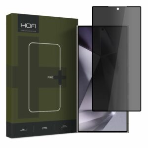 TVRZENÉ SKLO PRIVACY  HOFI ANTI SPY GLASS PRO+ GALAXY S24 ULTRA PRIVACY