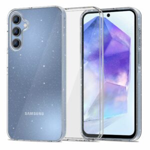 KRYT TECH-PROTECT FLEXAIR GALAXY A55 5G GLITTER
