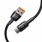 TECH-PROTECT-ULTRABOOST-EVO-TYPE-C-CABLE-100W5A-200CM-BLACK-1