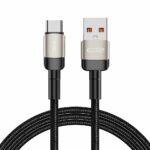 TECH-PROTECT-ULTRABOOST-EVO-TYPE-C-CABLE-100W5A-200CM-TITANIUM