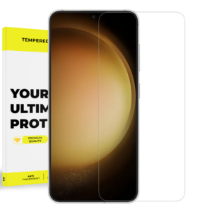 TVRZENÉ SKLO DOOP GLASS GALAXY S24 PLUS CLEAR