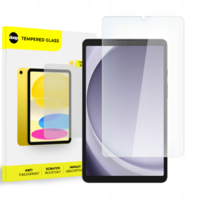 TVRZENÉ SKLO NA SAMSUNG GALAXY TAB A9 8.7 X110 / X115 DOOP GLASS PRO+ CLEAR