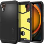 SPIGEN-TOUGH-ARMOR-GALAXY-XCOVER-7-BLACK