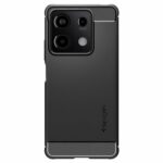 SPIGEN-RUGGED-ARMOR-XIAOMI-REDMI-NOTE-13-5G-MATTE-BLACK-1