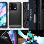 SPIGEN-RUGGED-ARMOR-XIAOMI-REDMI-NOTE-13-5G-MATTE-BLACK-15