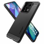 SPIGEN-RUGGED-ARMOR-XIAOMI-REDMI-NOTE-13-5G-MATTE-BLACK-5