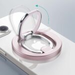 ESR-HALOLOCK-MAGSAFE-PHONE-RING-STAND-PASTEL-PINK-2