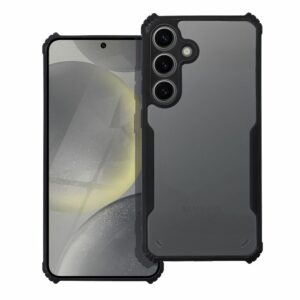 ODOLNÝ KRYT NA HONOR X8B NA HEYCASE ANTI-DROP ČERNÝ