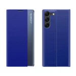 KRYT-HEYCASE-SLEEP-VIEW-CASE-SAMSUNG-A05S-BLUE