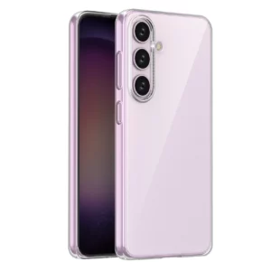 KRYT NA POCO C65 / REDMI 13C HEYCASE DEFENSE ULTRA TRANSPARENTNÍ
