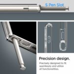 SPIGEN-ULTRA-HYBRID-ONETAP-RING-MAGSAFE-GALAXY-S24-ULTRA-ZERO-ONE-NATURAL-TITANIUM-13