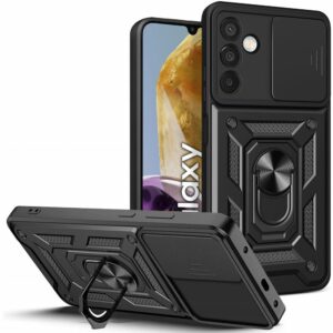 KRYT TECH-PROTECT CAMSHIELD PRO GALAXY M15 5G ČERNÝ