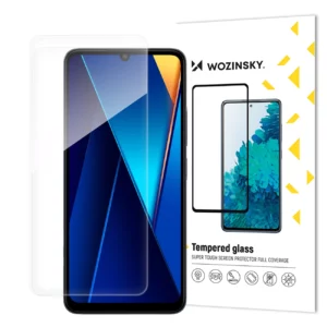 TVRZENÉ SKLO WOZINSKY TEMPERED GLASS FOR XIAOMI 14