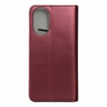 KRYT-HEYCASE-SMART-MAGNETO-BOOK-REALME-C67-BURGUNDY-2