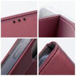 KRYT-HEYCASE-SMART-MAGNETO-BOOK-REALME-C67-BURGUNDY-8