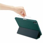 SPIGEN-URBAN-FIT-IPAD-AIR-10.9-4-5-2020-2022-11-6-2024-MIDNIGHT-GREEN-10