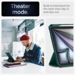 SPIGEN-URBAN-FIT-IPAD-AIR-10.9-4-5-2020-2022-11-6-2024-MIDNIGHT-GREEN-13