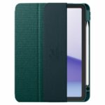 SPIGEN-URBAN-FIT-IPAD-AIR-10.9-4-5-2020-2022-11-6-2024-MIDNIGHT-GREEN-2