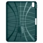 SPIGEN-URBAN-FIT-IPAD-AIR-10.9-4-5-2020-2022-11-6-2024-MIDNIGHT-GREEN-3