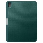 SPIGEN-URBAN-FIT-IPAD-AIR-10.9-4-5-2020-2022-11-6-2024-MIDNIGHT-GREEN-4