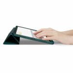 SPIGEN-URBAN-FIT-IPAD-AIR-10.9-4-5-2020-2022-11-6-2024-MIDNIGHT-GREEN-9