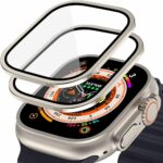 SZKLO-HARTOWANE-HOFI-GLASS-RING-2-PACK-APPLE-WATCH-ULTRA-1-2-49-MM-TITANIUM-1
