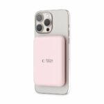 TECH-PROTECT-PB10-LIFEMAG-MAGSAFE-POWER-BANK-5000MAH-PINK-1