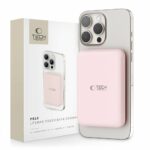 TECH-PROTECT-PB10-LIFEMAG-MAGSAFE-POWER-BANK-5000MAH-PINK