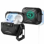 ESR-CYBER-FLICKLOCK-HALOLOCK-MAGSAFE-APPLE-AIRPODS-PRO-1-2-BLACK