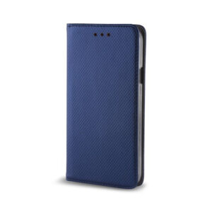 KNÍŽKOVÉ POUZDRO NA HONOR 200 LITE 5G (GLOBAL) HEYCASE MAGNETO WALLET NÁMOŘNICKÁ MODRÝ