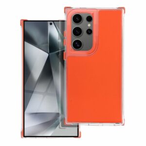 KRYT NA SAMSUNG GALAXY A55 5G HEYCASE RAINBOW ORANGE