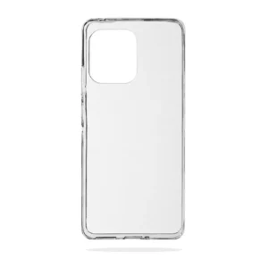 KRYT NA MOTOROLA EDGE 50 PRO HEYCASE SLIM TRANSPARENTNÍ
