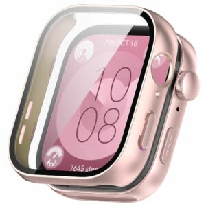 POUZDRO DOOP DEFENSE 360GUARD HUAWEI WATCH FIT 3 PINK
