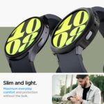 SPIGEN-LIQUID-AIR-SAMSUNG-GALAXY-WATCH-7-40-MM-MATTE-BLACK-13
