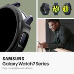 SPIGEN-LIQUID-AIR-SAMSUNG-GALAXY-WATCH-7-40-MM-MATTE-BLACK-9