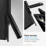 SPIGEN-TOUGH-ARMOR-PRO-PEN-GALAXY-Z-FOLD-6-BLACK-10