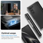 SPIGEN-TOUGH-ARMOR-PRO-PEN-GALAXY-Z-FOLD-6-BLACK-11