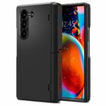 SPIGEN-TOUGH-ARMOR-PRO-PEN-GALAXY-Z-FOLD-6-BLACK