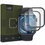 SZKLO-HYBRYDOWE-HOFI-HYBRID-PRO-2-PACK-APPLE-WATCH-7-8-9-45-MM-BLACK