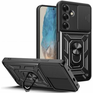 KRYT TECH-PROTECT CAMSHIELD PRO GALAXY M35 5G BLACK