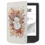 TECH-PROTECT-SMARTCASE-POCKETBOOK-VERSE-VERSE-PRO-BEIGE-FOX