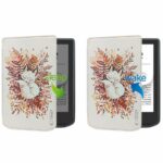 TECH-PROTECT-SMARTCASE-POCKETBOOK-VERSE-VERSE-PRO-BEIGE-FOX-2