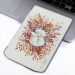 TECH-PROTECT-SMARTCASE-POCKETBOOK-VERSE-VERSE-PRO-BEIGE-FOX-5