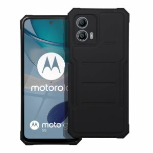 KRYT NA MOTOROLA G53 HEYCASE HEAVY DEFENDER BLACK